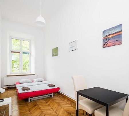 Apartmán Wasik Krakov Exteriér fotografie