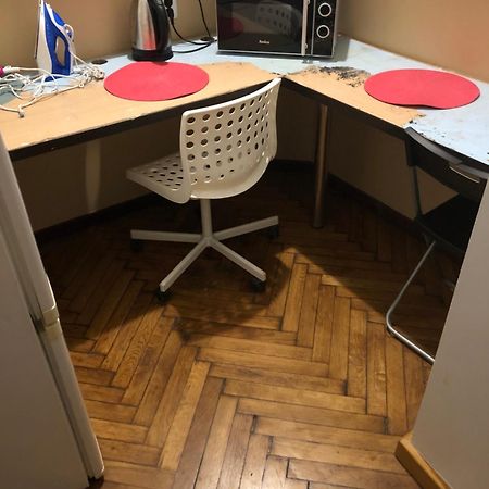 Apartmán Wasik Krakov Exteriér fotografie