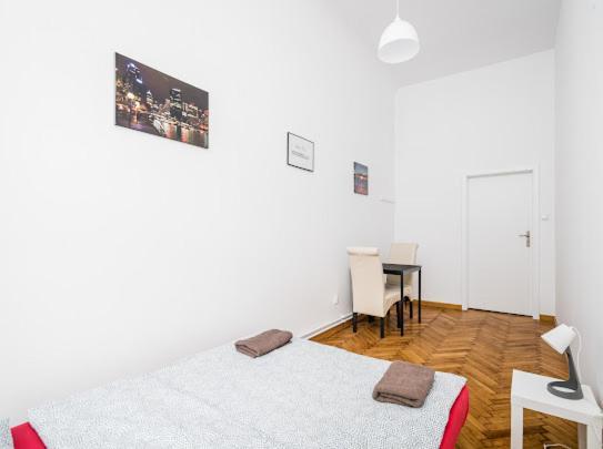 Apartmán Wasik Krakov Exteriér fotografie