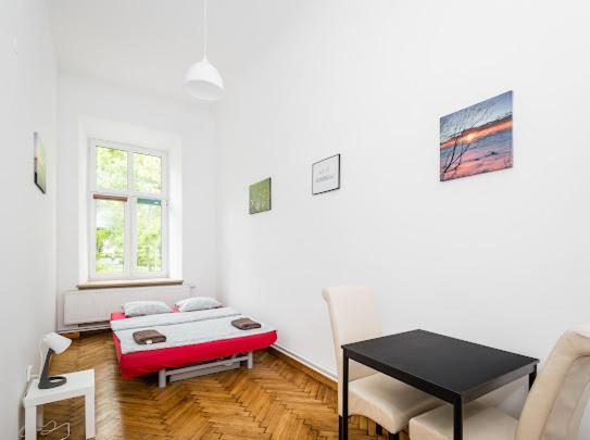 Apartmán Wasik Krakov Exteriér fotografie