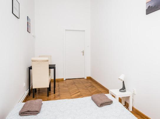 Apartmán Wasik Krakov Exteriér fotografie