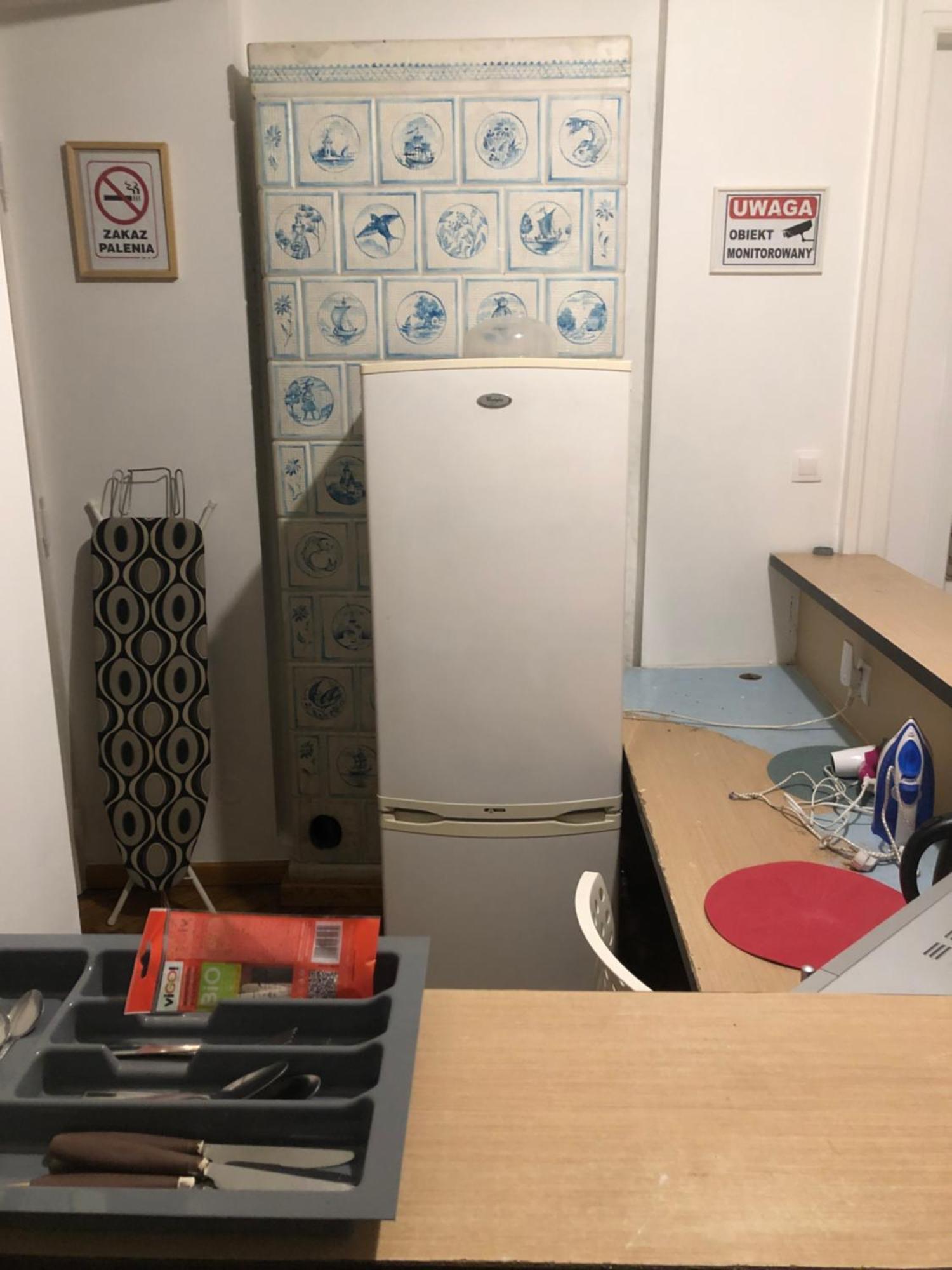 Apartmán Wasik Krakov Exteriér fotografie